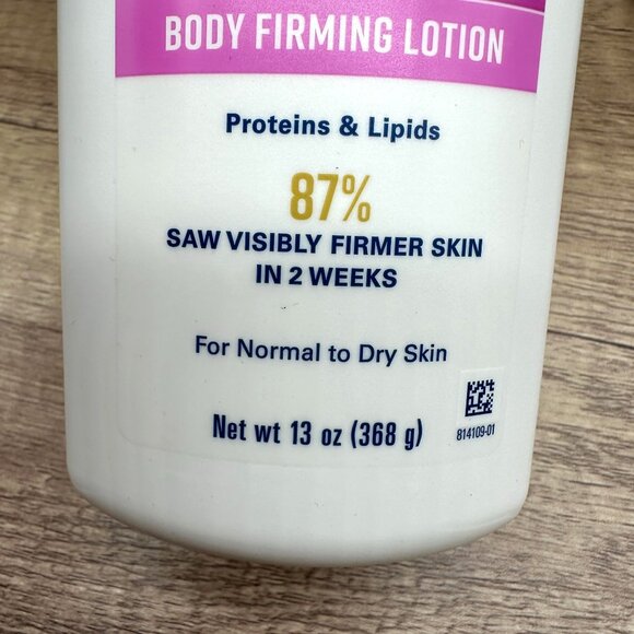 LOT OF 4 Gold Bond Age Renew Strength & Resilience Body Firming Lotion 13 oz NEW - Picture 4 of 7